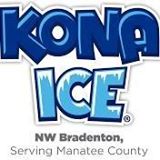 Kona Ice of Northwest Bradenton